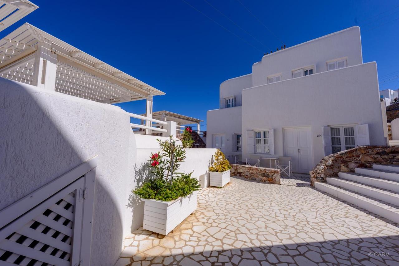 Aspalathras White Folégandros